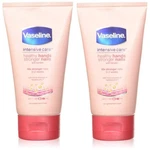 Vaseline Intensive Care Healthy Hands + Stronger Nails Hand Cream 75ml - Pack Of. Fixed Price $14.72.