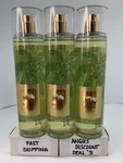 3 Pack Bath & Body Works Waikiki Beach Coconut Fine Fragrance Mist Spray 8.oz.. Fixed Price $32.98.