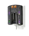 Coastwide Wall-mount Dispenser For Expressmix System Professional Cw53215-cc. Fixed Price $74.40.