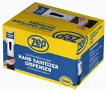 Zep Hand Sanitizer Dispenser Motion Activated W/ Tabletop Stand #tfhsu-3-250pl. Fixed Price $44.84.