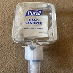 Purell Advanced Hand Sanitizer Foam,1200 Ml Refill. Fixed Price $36.99.