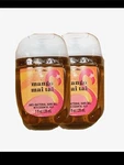 Bath Body Works Pocketbac Mango Mai Tai Hand Gel. Fixed Price $11.99.