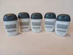 New 5-pack Mahogany Teakwood Moisturizing Pocketbacs Bath & Body Works. Fixed Price $15.99.
