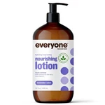 Everyone 2-in-1 Lotion For Hands/body, 32 Ounce (pack Of 1) Lavender And Aloe Ma. Fixed Price $14.99.