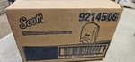 Scott Essential Manual Skin Care Dispenser #92145 Black. Fixed Price $19.99.