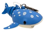 New! Bath And Body Works Blue Whale Shark Spots & Flexible Tail Pocketbac Holder. Fixed Price $19.90.