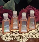 Merci Handy Unicorn Edition Hand Sanitizer; Distrib By Free People; Set Of Four. Fixed Price $13.50.