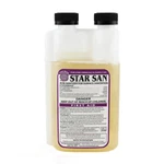 16oz. Star San Sanitizer / Cleaner, Brewing Sanitizer,. Fixed Price $29.95.