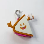 Peanut Butter & Jelly Pb J Pocketbac Sanitizer Holder Bath Body Works. Fixed Price $12.00.