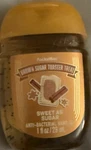 New Bath & Body Works Sanitizer Gel-1 Oz-brown Sugar Toaster Treat. Fixed Price $1.29.