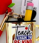 *new Release* Bath & Body Works Teacher Teach Pocketbac Holder 2026 W Sanitizer. Fixed Price $22.50.