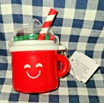 New Hot Cocoa Pocketbac Holder Only Bath & Body Works. Fixed Price $14.00.