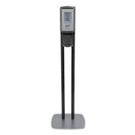 Purell Cs6 Dispenser - Graphite Stand With Hand Sanitizer. Fixed Price $89.00.