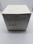 *kai By Gaye Straza Body Buffer Sponge Sealed 2 Count Hypo-allergenic. Fixed Price $39.99.