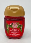 1 Bath Body Works Bright Christmas Morning Pocketbac Anti-bac Hand Gel Sanitizer. Fixed Price $8.99.