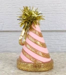 Bath & Body Works Birthday / Party Hat Pocketbac Holder. Fixed Price $11.95.