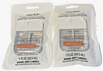 Ashley Belle Hand Sanitizer Spray Coconut Sandalwood 1 Fl Oz Lot Of 2 New Sealed. Fixed Price $15.73.