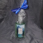Bath & Body Works Sweater Weather Anti Bacterial Hand Gel Sanitizer 7.6 Oz. Fixed Price $14.99.