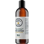 On Duty Hand Sanitizer 4 Oz.. Fixed Price $18.99.