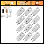 Replacement Dispenser Key For Rubbermaid Flex, Autofoam, Autoclean - 12 Pack Met. Fixed Price $69.99.