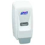 Purell 9621-12 800ml Bag-in-box Dispense, Push-style, White. Fixed Price $26.25.