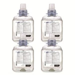 Purell 519204ct 1200 Ml Hand Sanitizer Foam - Unscented (4/ct) New. Fixed Price $118.48.