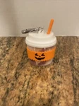 Pumpkin Latte Pocketbac Sanitizer Holder Bath & Body Works. Fixed Price $14.99.