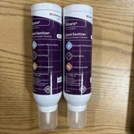 Alcare Plus Ethyl Alcohol Hand Sanitizer 9oz. Aerosol Can 2pk. Fixed Price $25.00.