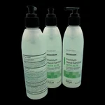 Mckesson Premium Hand Sanitizer With Aloe 8 Oz. Pump Bottle 3 Ct. Fixed Price $29.99.