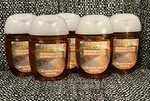 New 5 Bath & Body Works Marshmallow Pumpkin Latte Hand Sanitizer Pocketbac. Fixed Price $14.99.