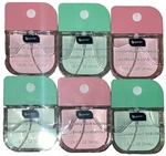6 Pcs B.pure Moisturizing Hand Sanitizer - 3 Watermelon & Cucumber Hard 2 Find. Fixed Price $18.99.