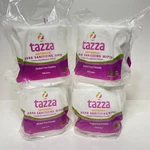 4 Tazza Antiseptic Hand Sanitizing Wipes Alcohol Free 1200 Count Each Refills. Fixed Price $54.99.