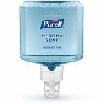 Soap Dispenser Refill Bottle Unscented 7772-02 Count Of. Fixed Price $86.80.