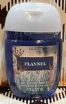 Bath And & Body Works Flannel Scent Pocketbac Hand Gel With Essential Oils. Fixed Price $4.99.