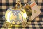 New Cinderella's Carriage Disney Pocketbac Sanitizer Holder Bath & Body Works. Fixed Price $37.50.