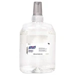 Purell 8671-04 Hand Soap,,,clr,2,000 Ml,,pk4 494m63. Fixed Price $231.87.