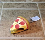 Bath & Body Works Pocketbac Holder Pizza Slice Nwt. Fixed Price $16.95.