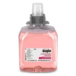 Gojo Luxury Foam Hand Soap, Cranberry Scent, 42 Oz Bottle. Fixed Price $24.29.