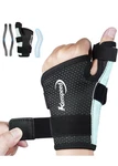 Kenspeed Wrist & Thumb Brace Left Hand Carpal Tunnel Night Support T. Fixed Price $7.99.