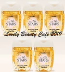 Bath & Body Works / In The Stars Pocketbac Hand Gel 5 Pack. Fixed Price $16.95.