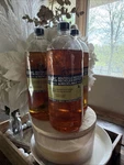 L'occitane Verbena Hand Body Liquid Soap Refill 16.9 Fl Oz 100% Recycled Bottle. Fixed Price $45.00.