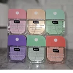 B-pure Moisturizing Antibacterial Hand Sanitizer Multicolor 6-pack 1.15 Fl Oz. Fixed Price $24.99.