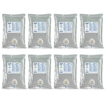 Advanced Hand Sanitizer Gel Refill, 1000 Ml Case Of 8. Fixed Price $108.39.