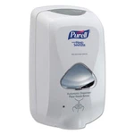 Industries 315-2720-12 Purell Tfx Touch Free Dispenser, Dove Gray. Fixed Price $55.99.