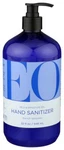 Eo Products Hand Sanitizing Gel Lavender Essential Oil 1 Each 32 Oz. Fixed Price $22.11.