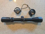 Viridian Eon 3x9x40 Riflescope - Mint Condition. Fixed Price $39.99.