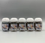 Bath & Body Works Sweater Weather Pocketbac Anti Hand Gel Sanitizer S/5 #760d. Fixed Price $21.69.