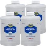 Zep Instant Hand Sanitizer Gel Kills 99.99% Of Germs 32 Oz (pack 4). Fixed Price $49.99.