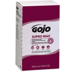 Gojo 7282-04 Hand Cleaner: 2 L Dispenser Refill Liquid Refill, Cherry Scent. Fixed Price $37.59.