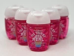 5 Bath & Body Works The Thirst Is Real Pink Slushie Pocketbac Anti Bac Hand Gel. Fixed Price $24.99.